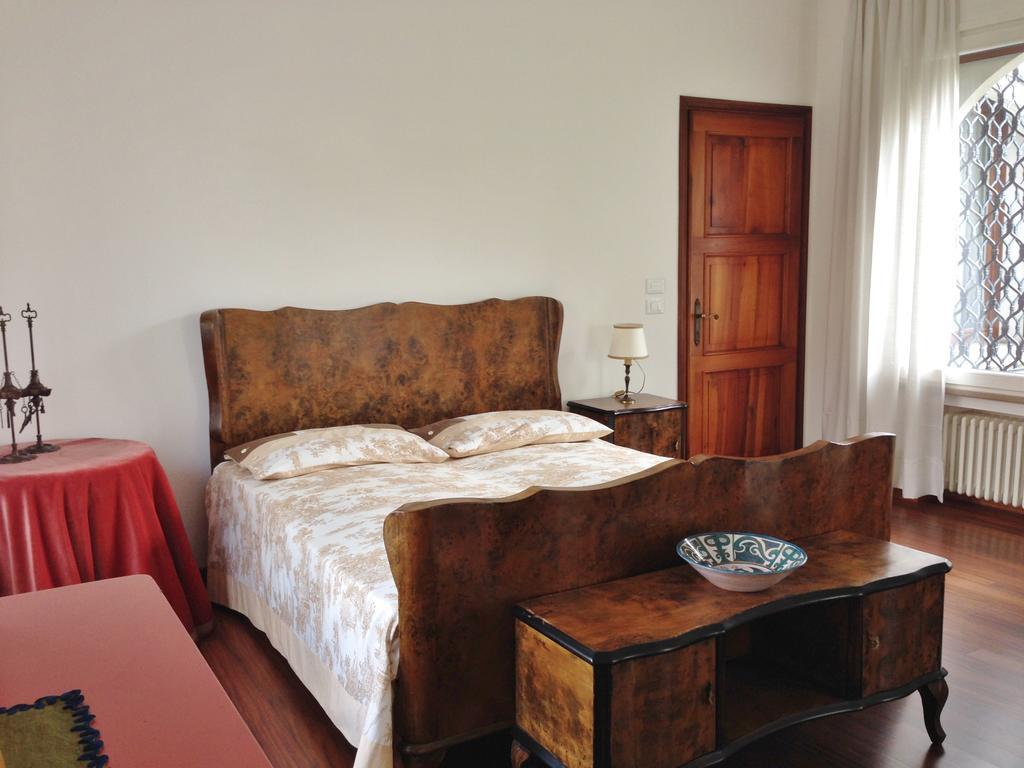 Casa Di Mafalda Mogliano Veneto Habitación foto