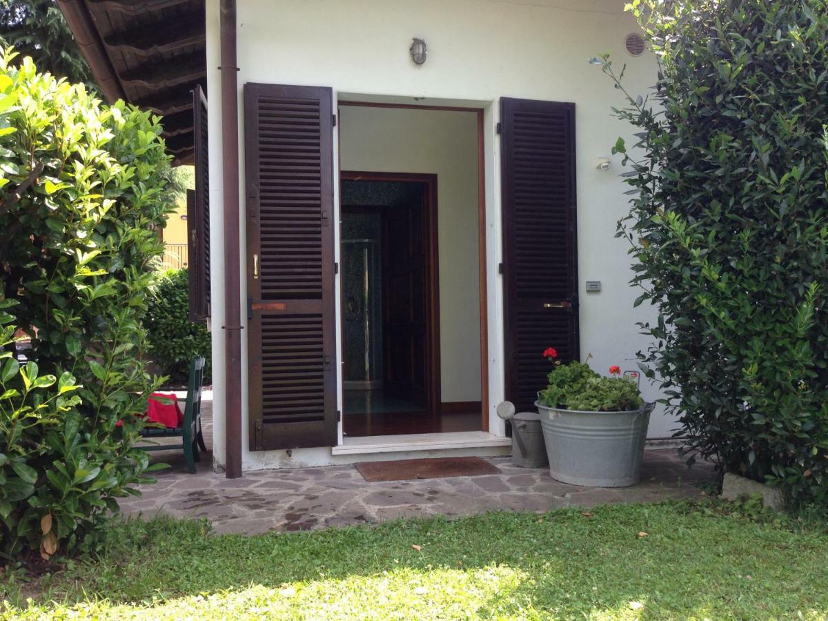 Casa Di Mafalda Mogliano Veneto Exterior foto